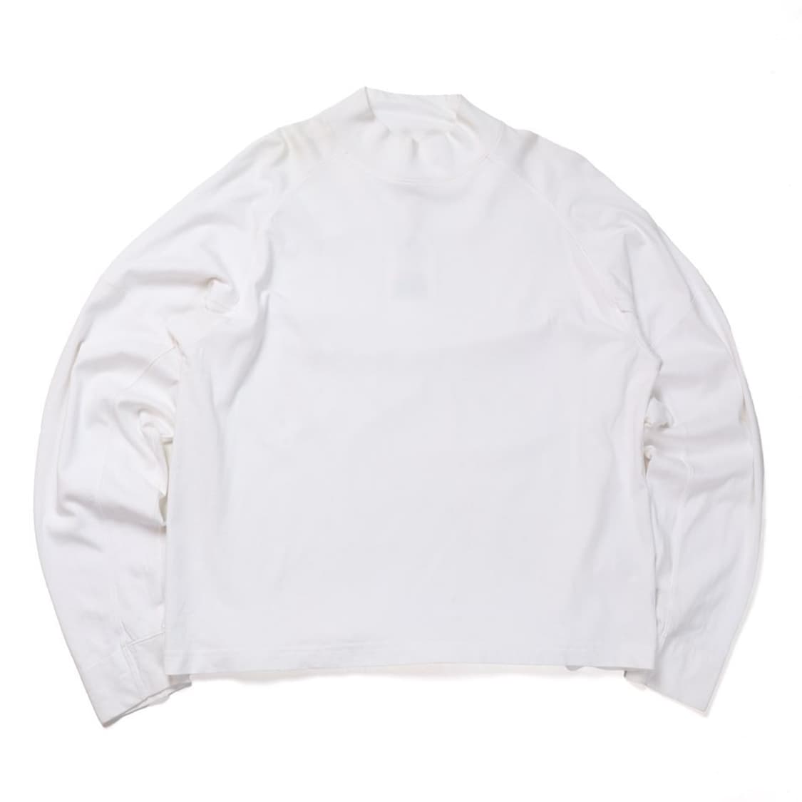윌리 차바리아 Willy Chavarria Cotton Sleeve 상품이미지1