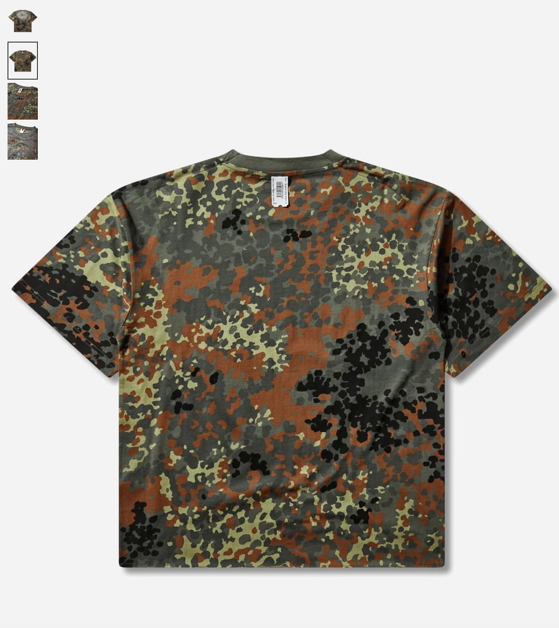 프로토타입스 신상 반팔 L-XL 상품이미지2