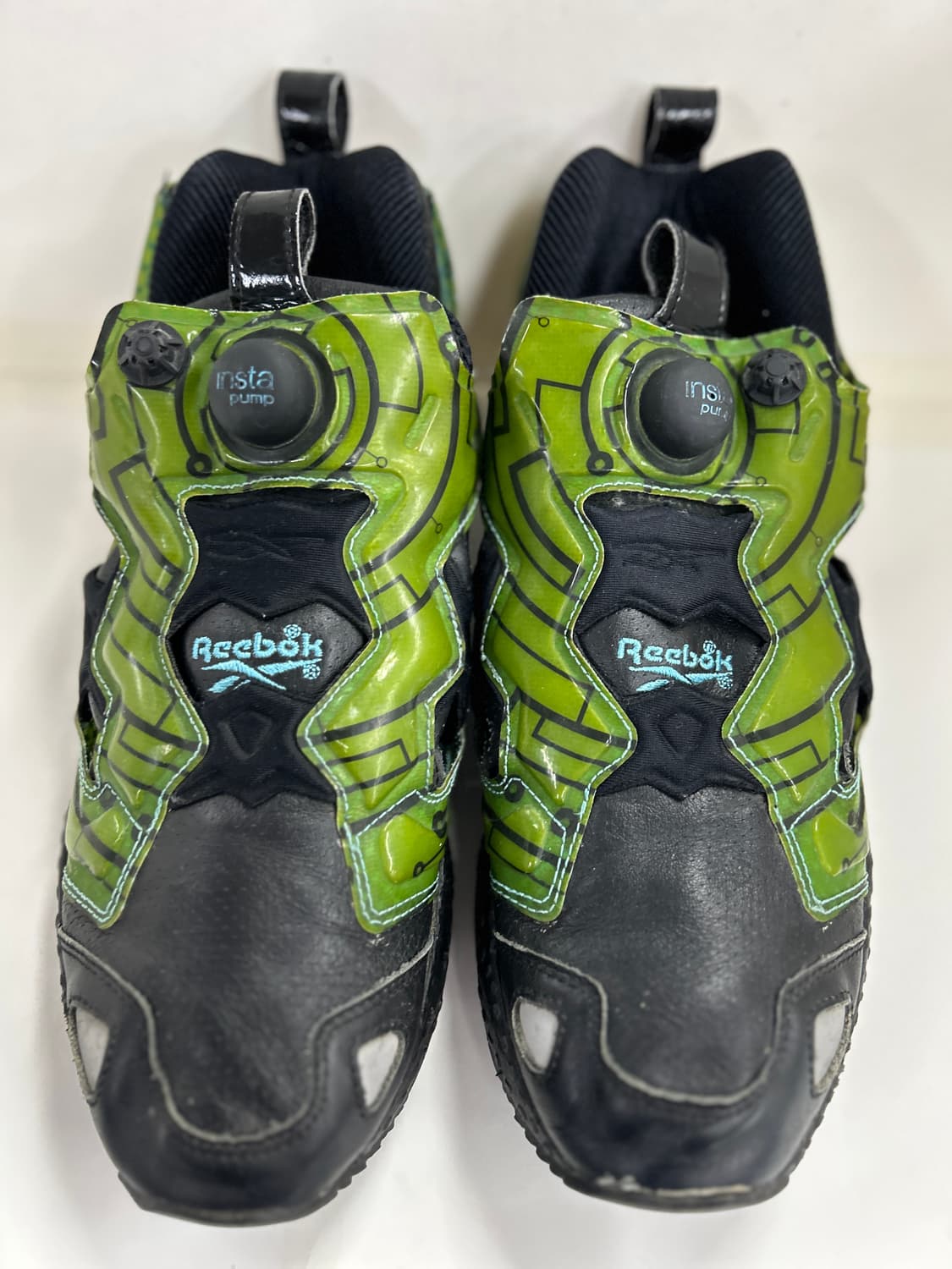 REEBOK 리복 퓨리 트론 한정판 280 상품이미지1