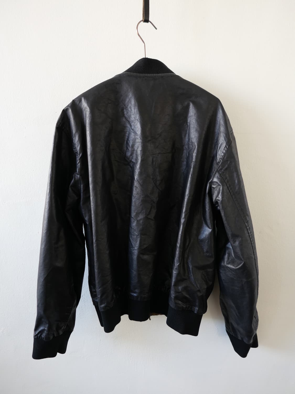 Dreis van noten 17 bomber 상품이미지5