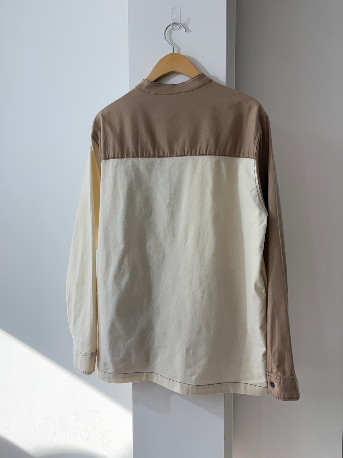 MEI jacket 상품이미지4