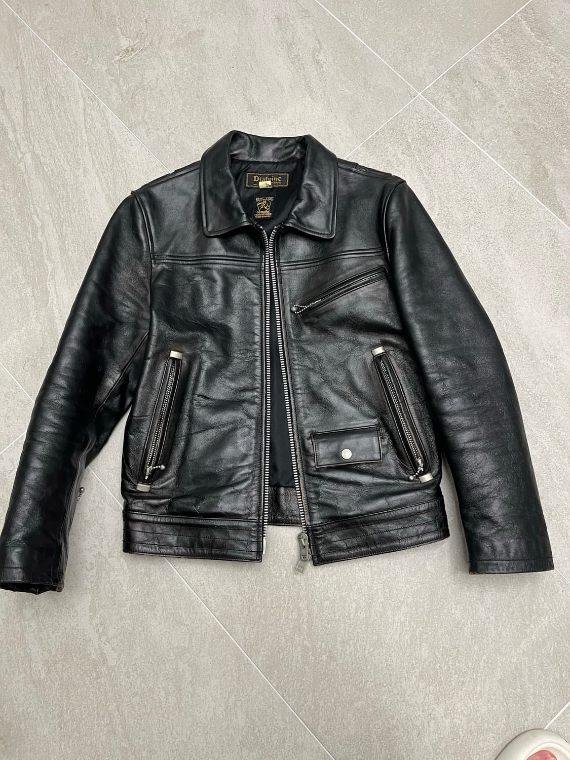 디아프바인 로져 홀스하이드 판매! 상품이미지1