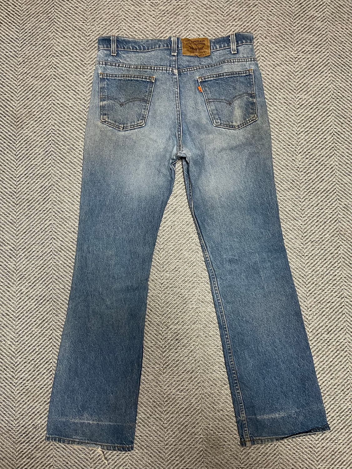 리바이스 517 34x32 상품이미지2