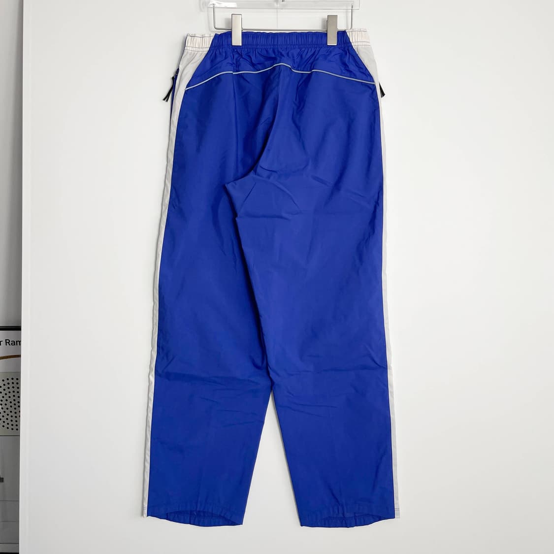 C1 나이키 00's 윈드브레이커 트랙팬츠 34-36사이즈 상품이미지3