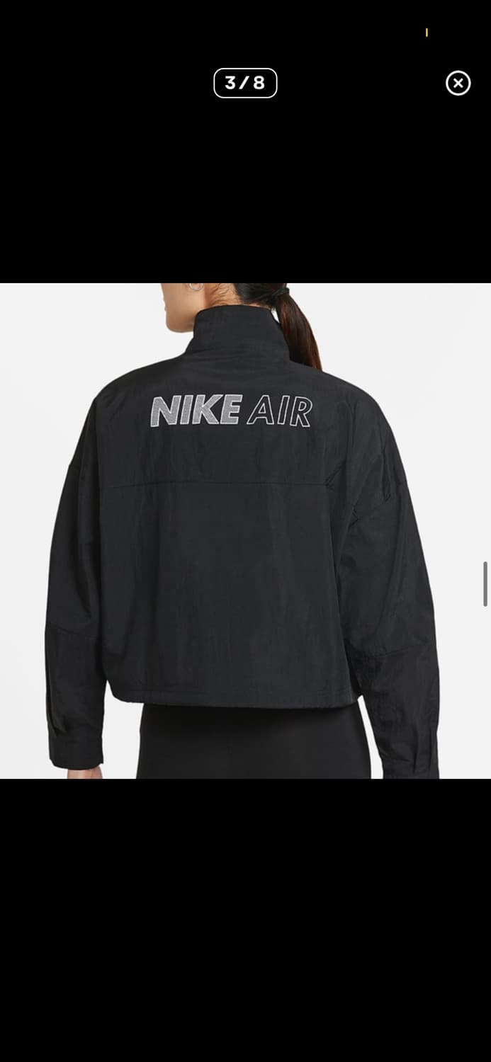 나이키 바람막이 상품이미지3