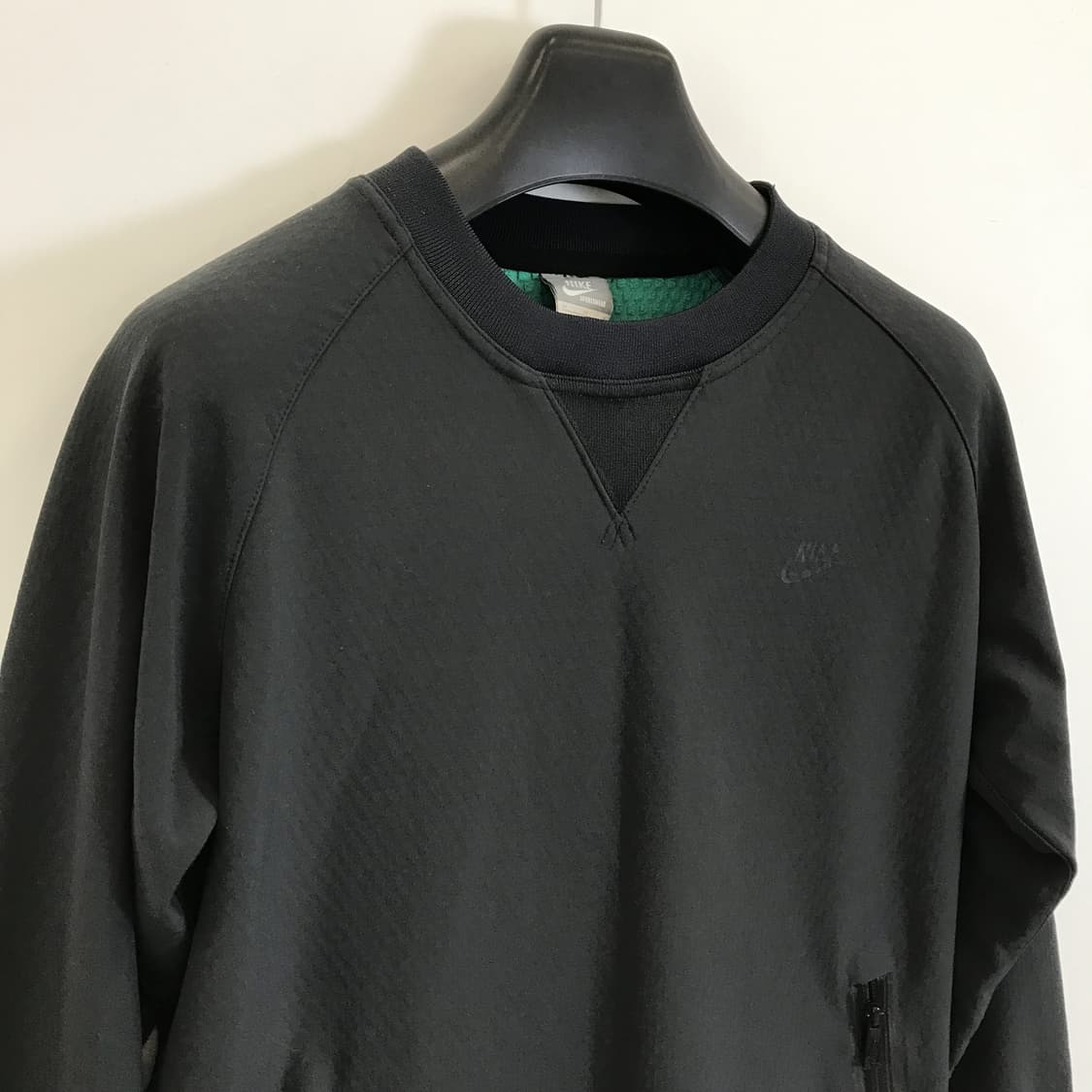 나이키 포켓 테크 우븐 맨투맨 [M] 상품이미지2