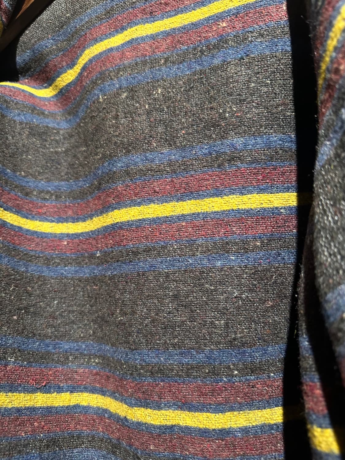 50s USA LEE 191-LB Denim Jacket 상품이미지6