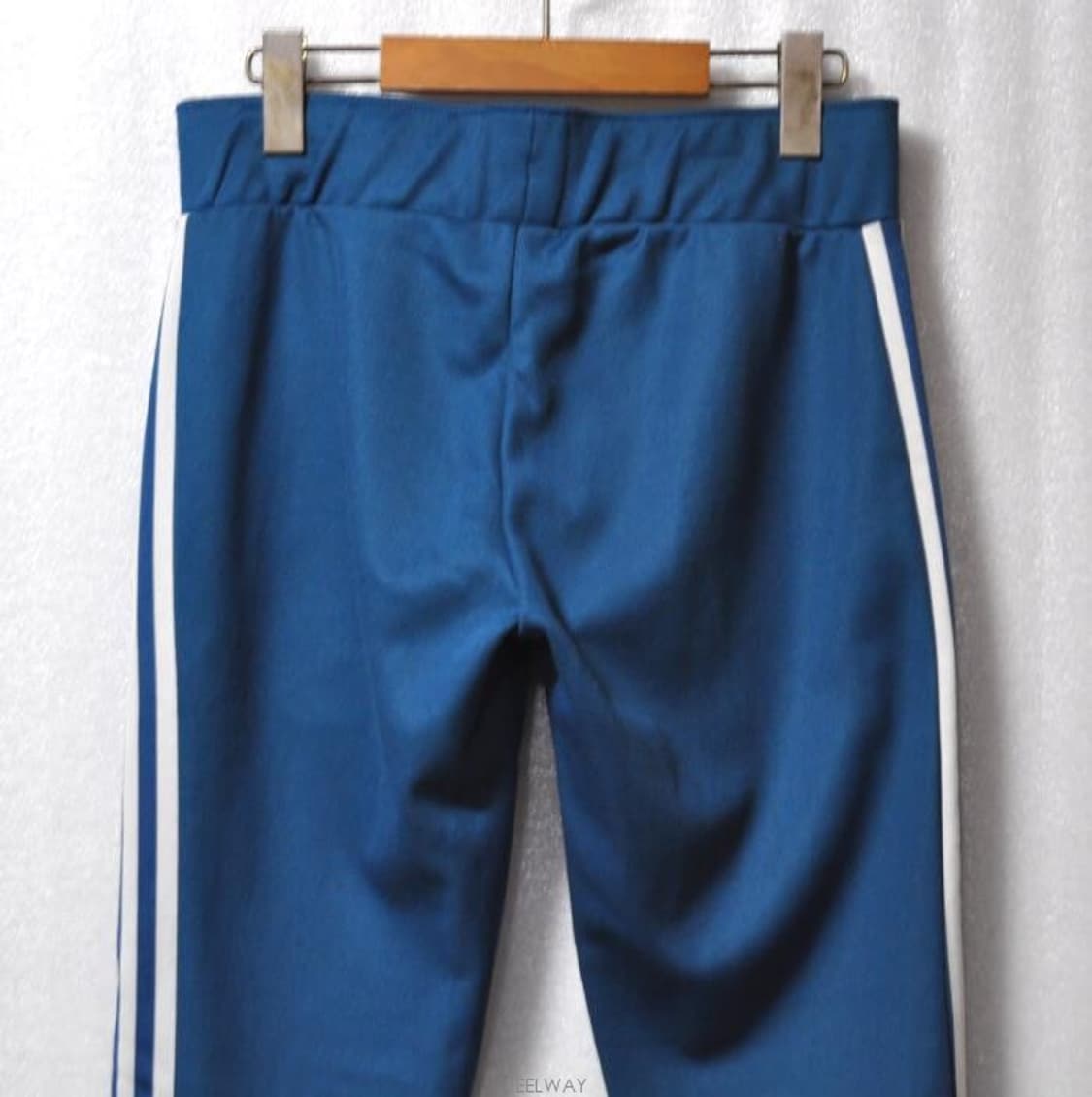 아디다스/여성유로파트랙팬츠(허리27) 상품이미지4