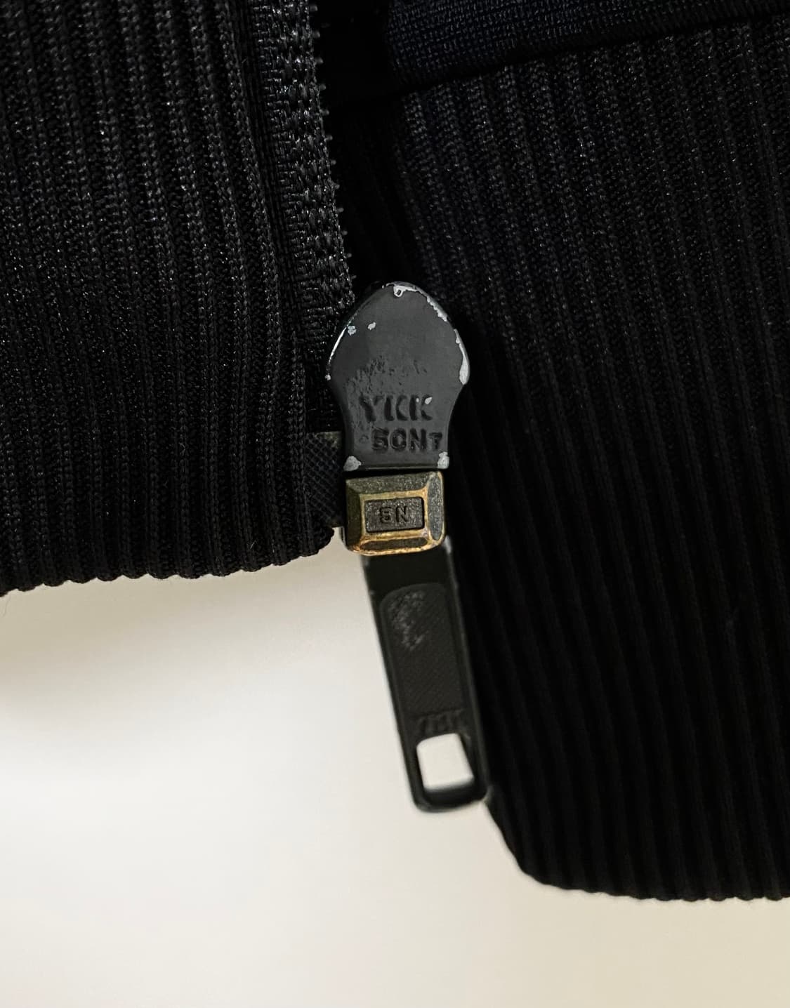 아디다스 파이어버드 점퍼 블랙 상품이미지4