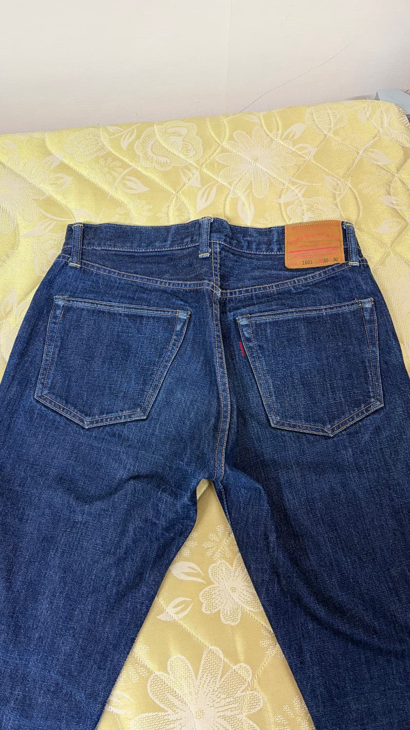 웨어하우스 1001 30/32 상품이미지1