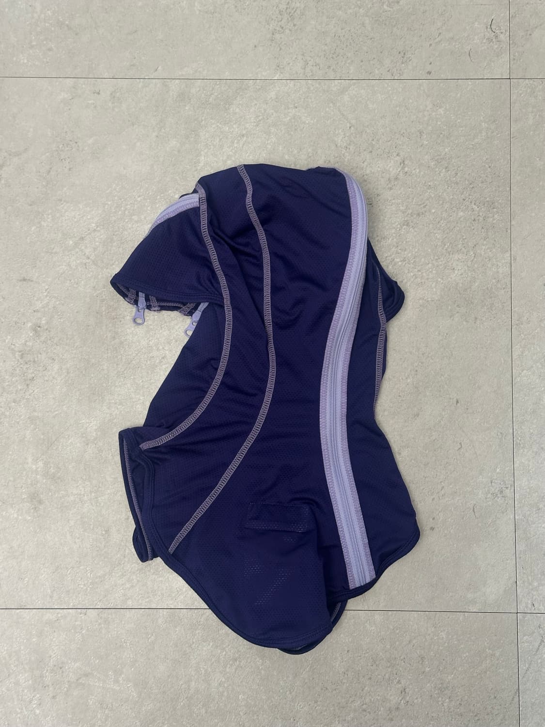 Post Archive Faction5.0 Center Balaclava 상품이미지2
