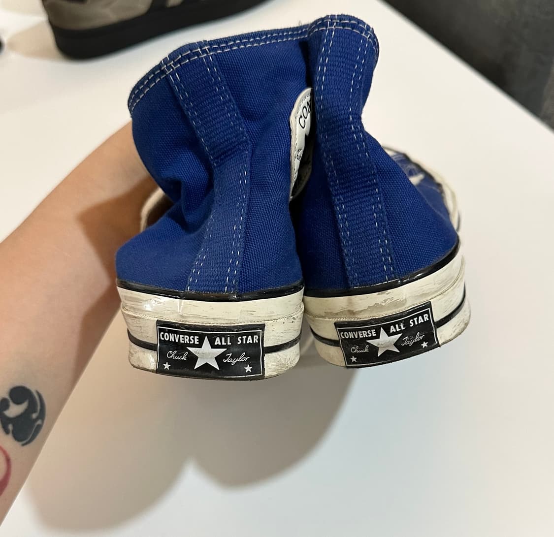 컨버스 척 70 하이 250 상품이미지3