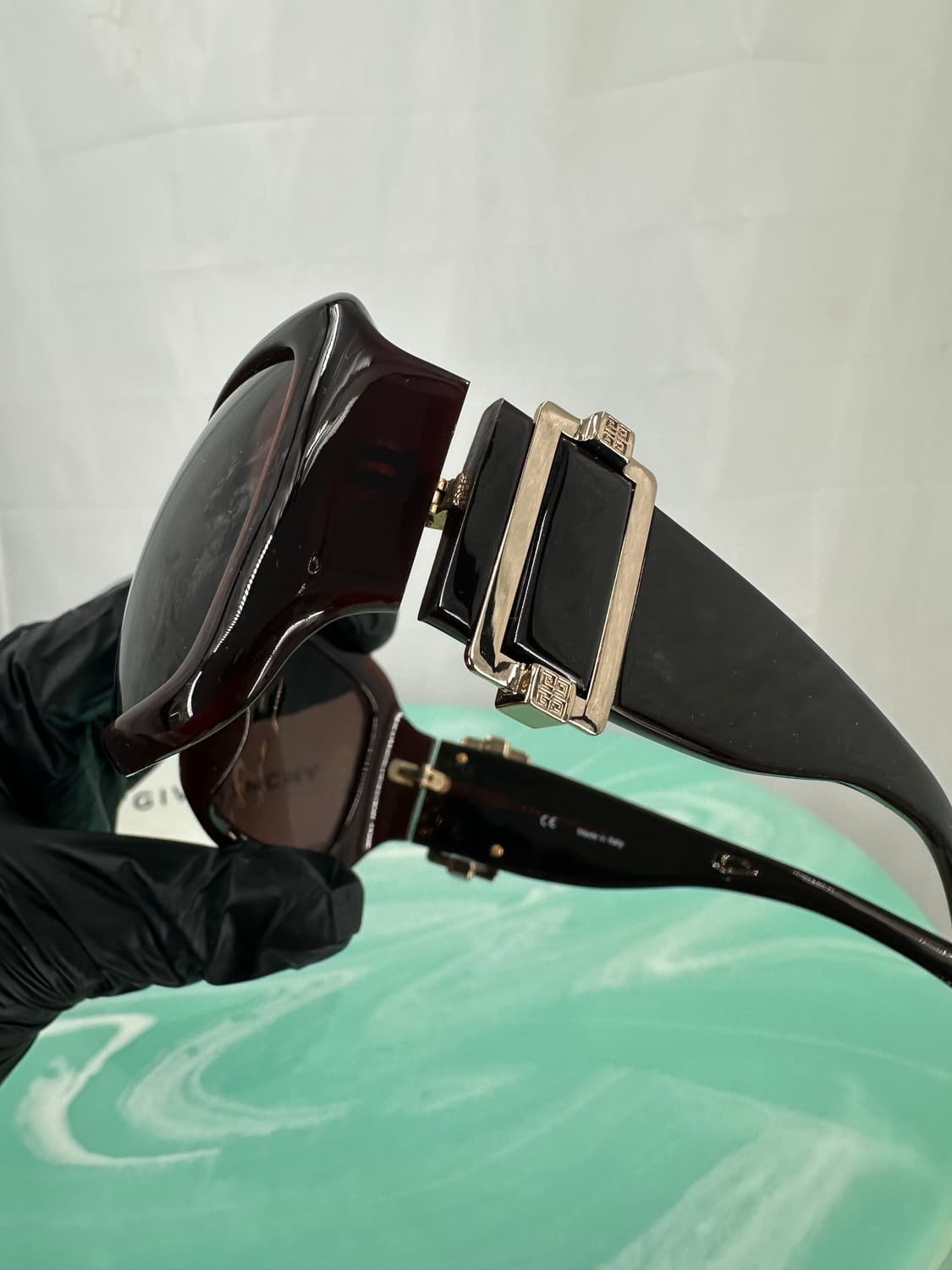 [새상품 무료배송] 지방시 Made in Italy 선글라스 상품이미지6