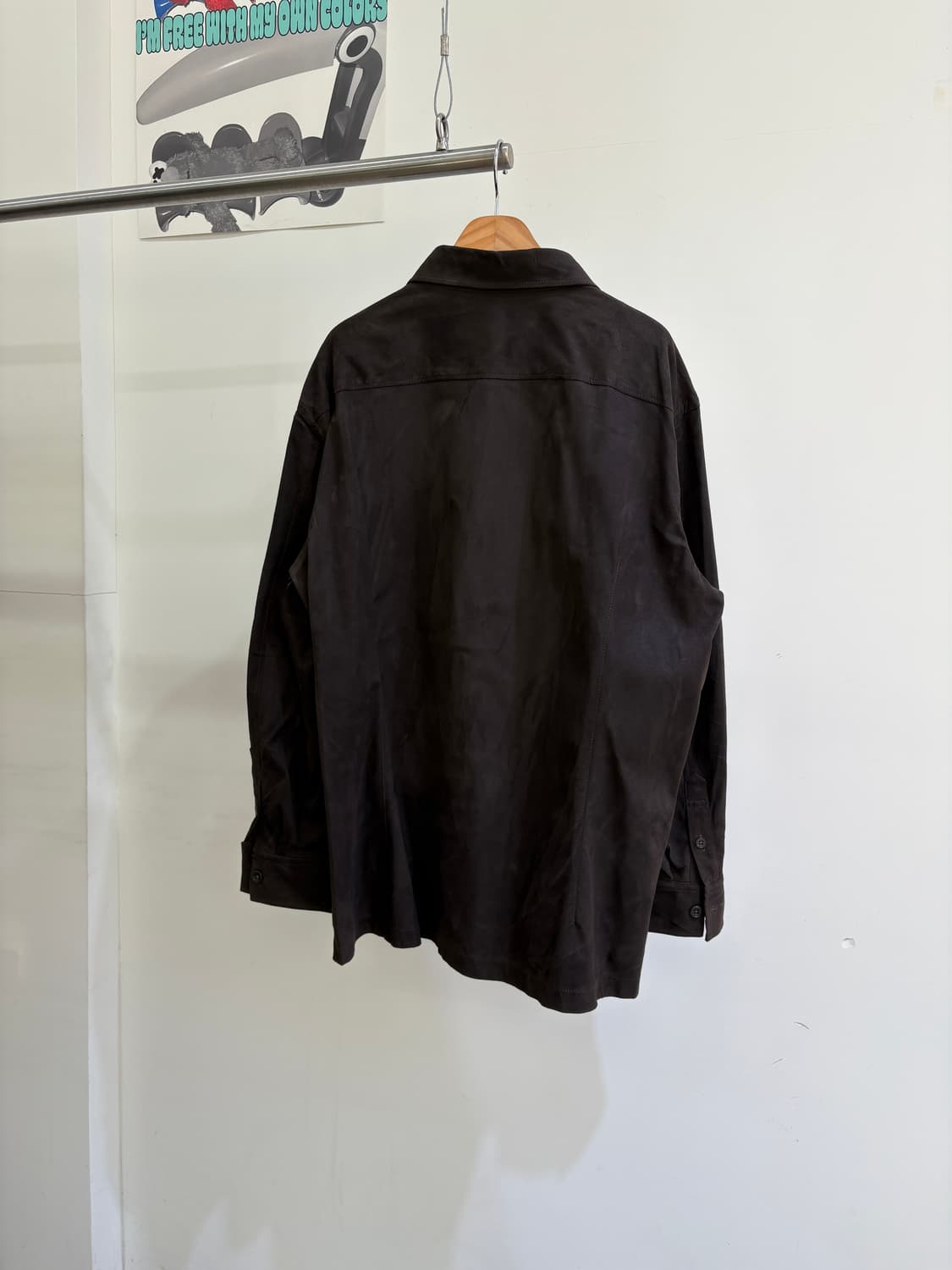 JAPANESE BRAND (Made in Japan) 셔츠 상품이미지5