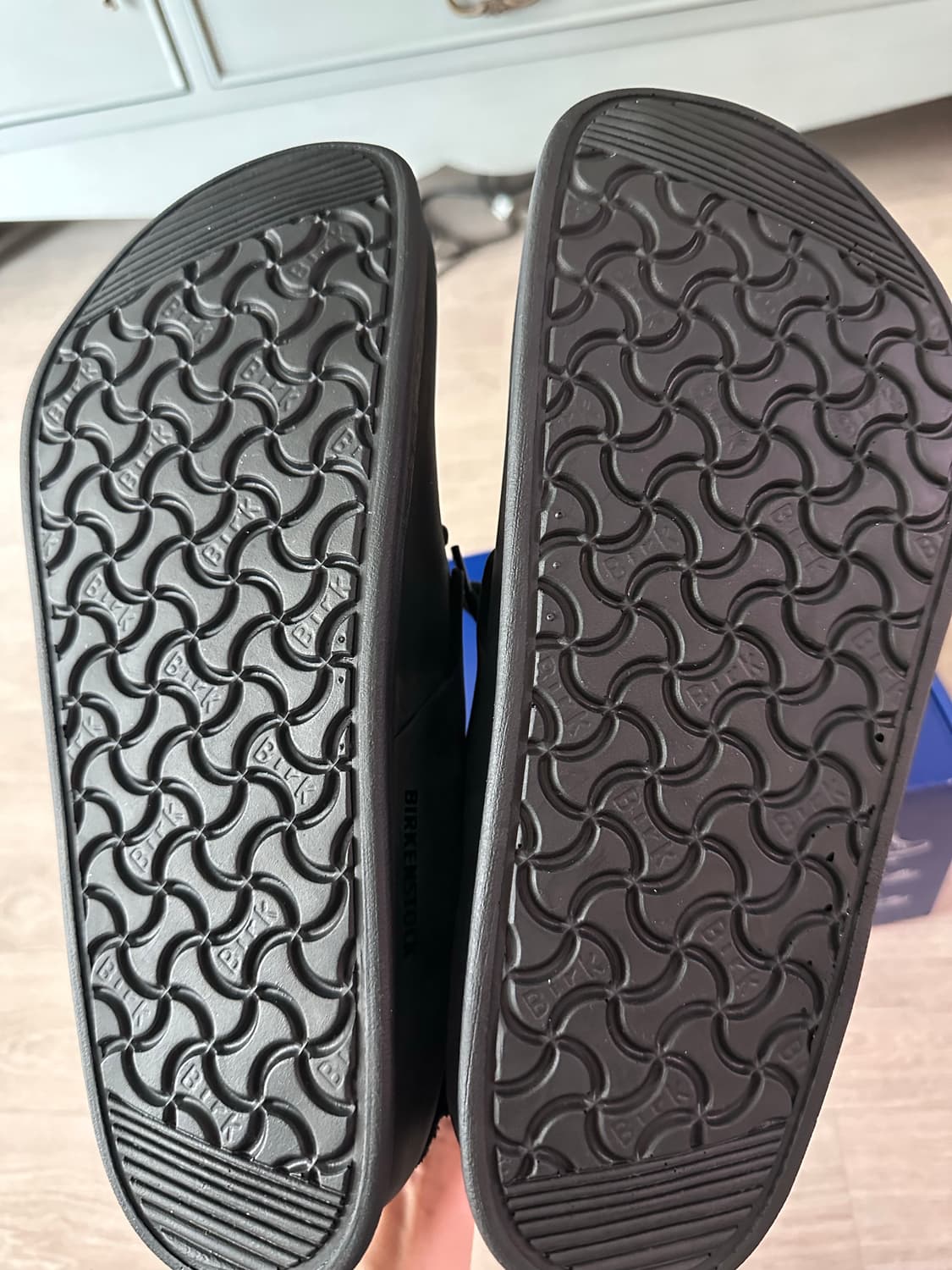 버켄스탁 몬타나 280 블랙 상품이미지3