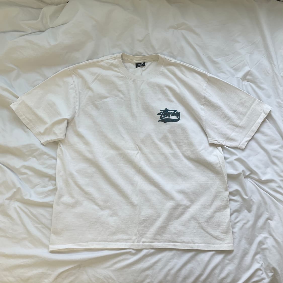 stussy world tribe XL 상품이미지2