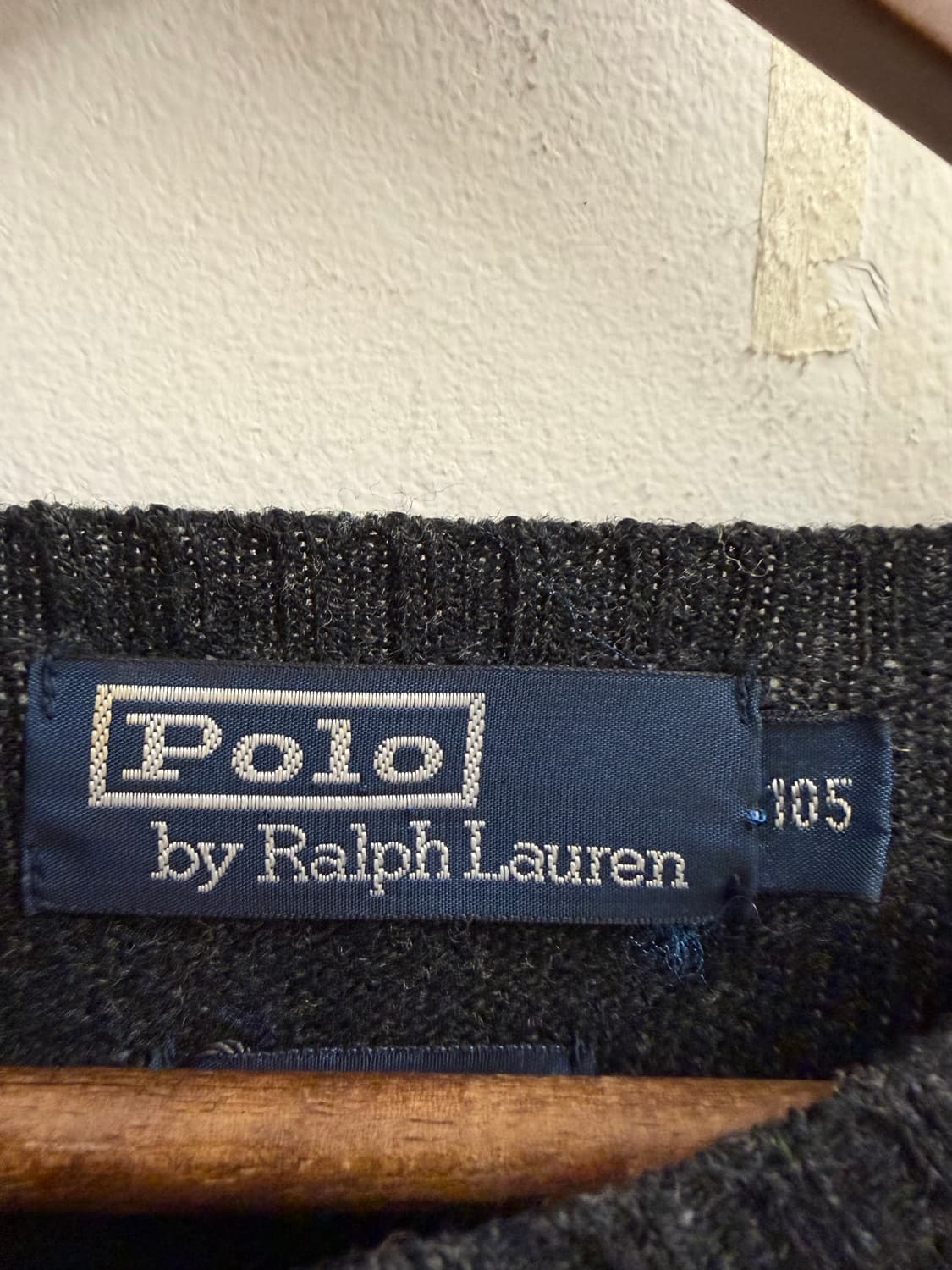 N8. 폴로 니트 상품이미지2