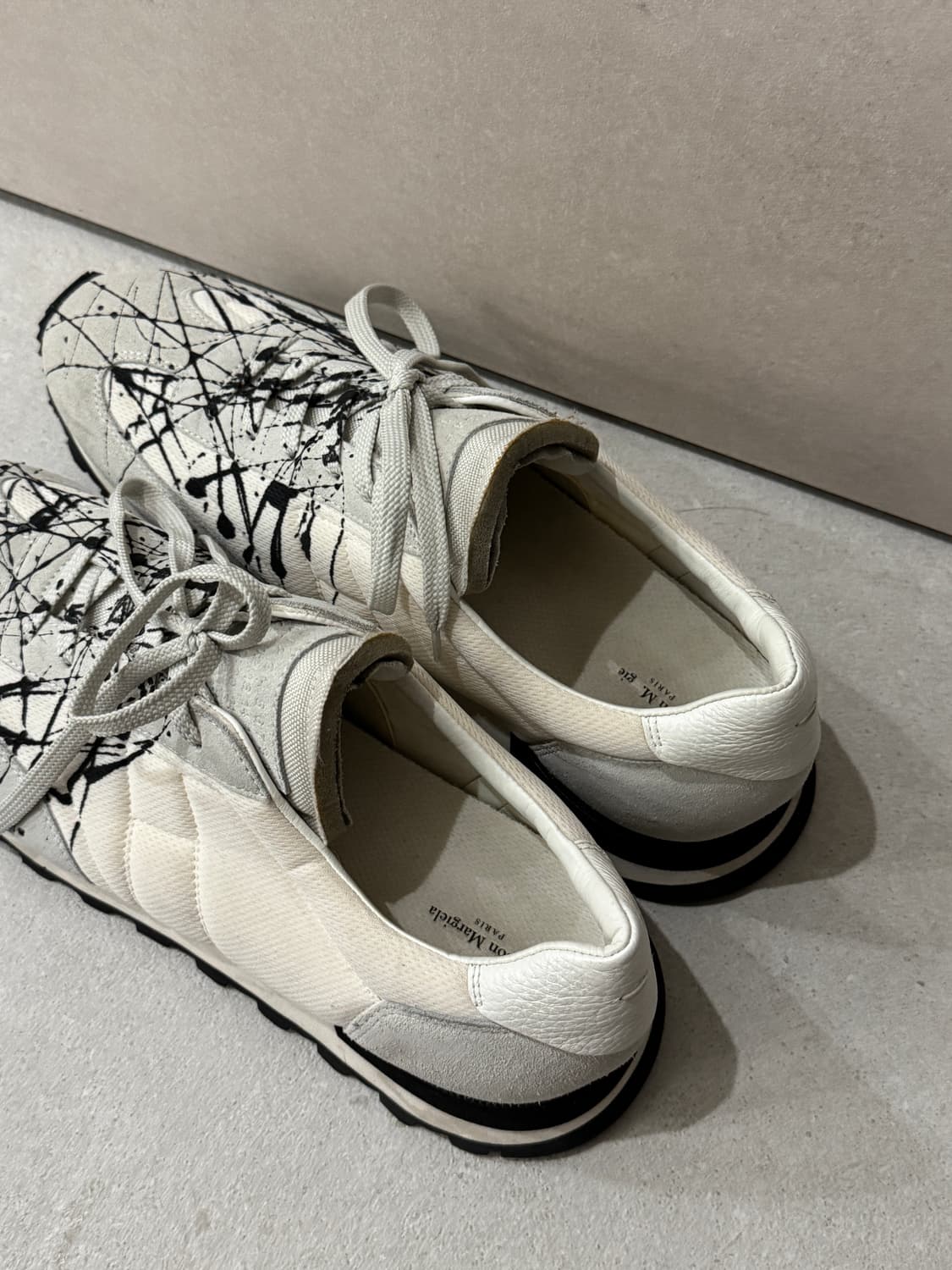 마르지엘라 페인트러너 상품이미지3