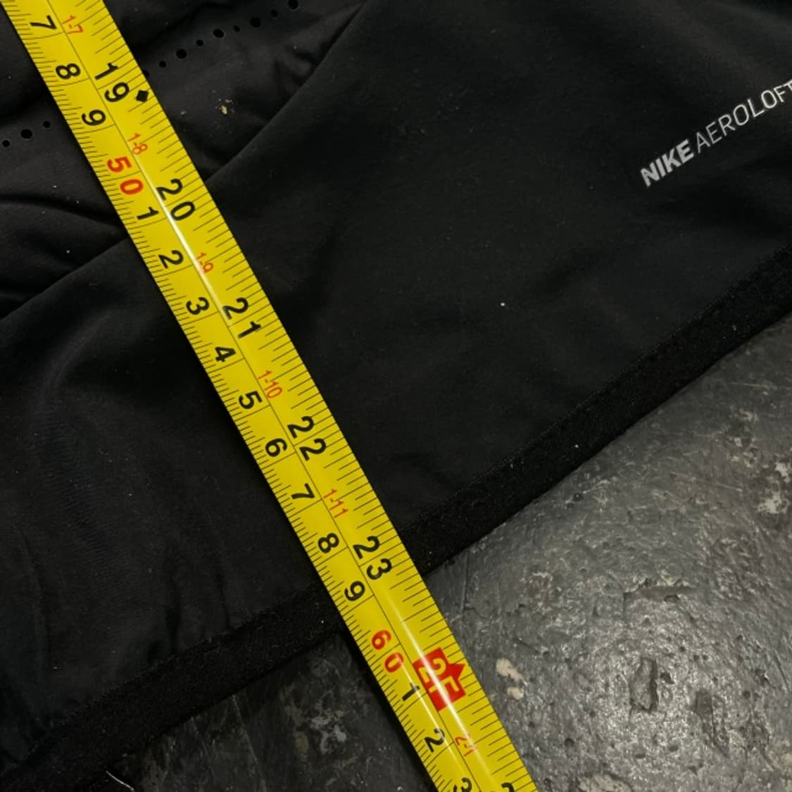 95 나이키 에어로로프트 패딩조끼 상품이미지7
