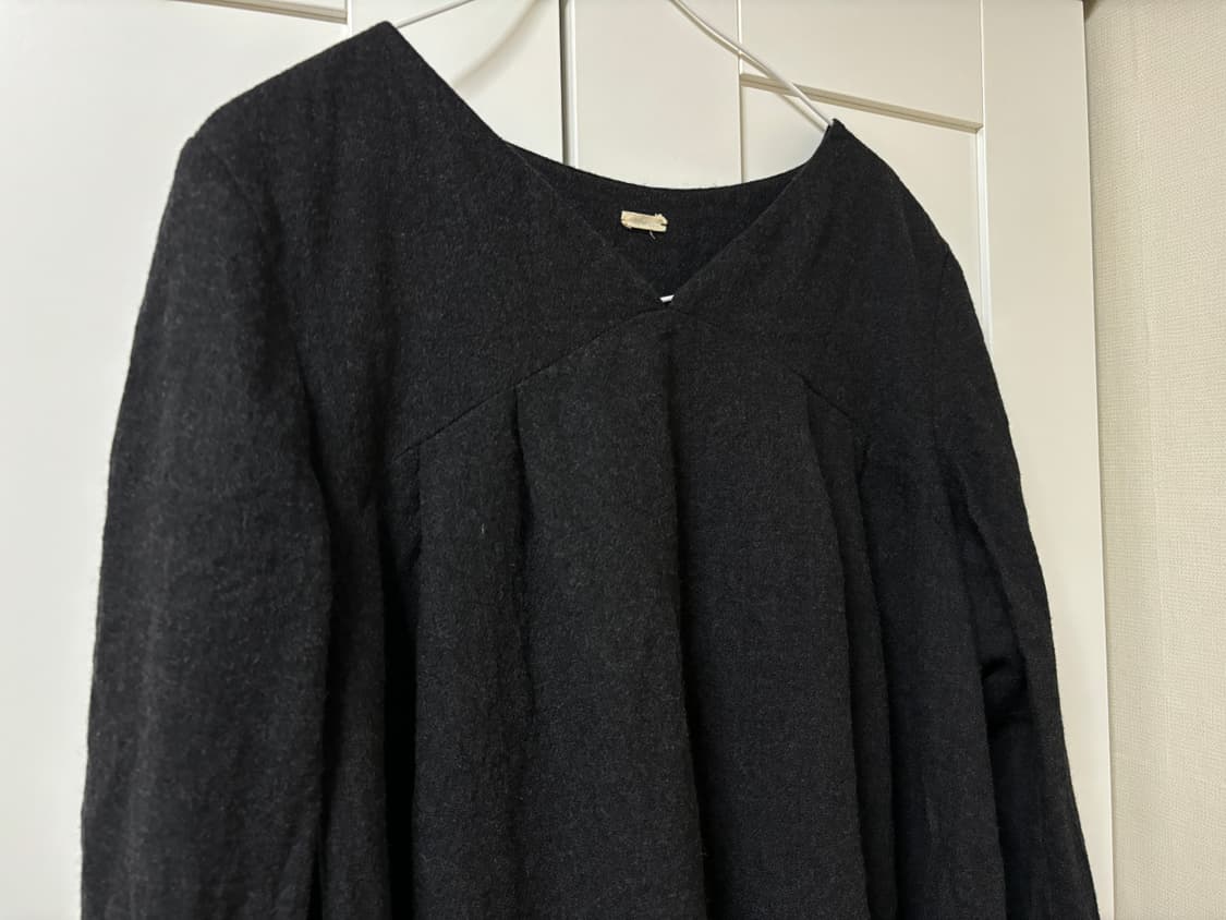 아푼토비 apuntob a.b 원피스 상품이미지1