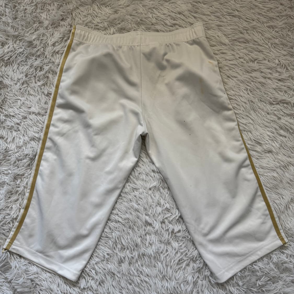 ADIDAS NEO 일본빈티지 y2k반바지 y2k바지 스포티 반바지 7부 상품이미지3