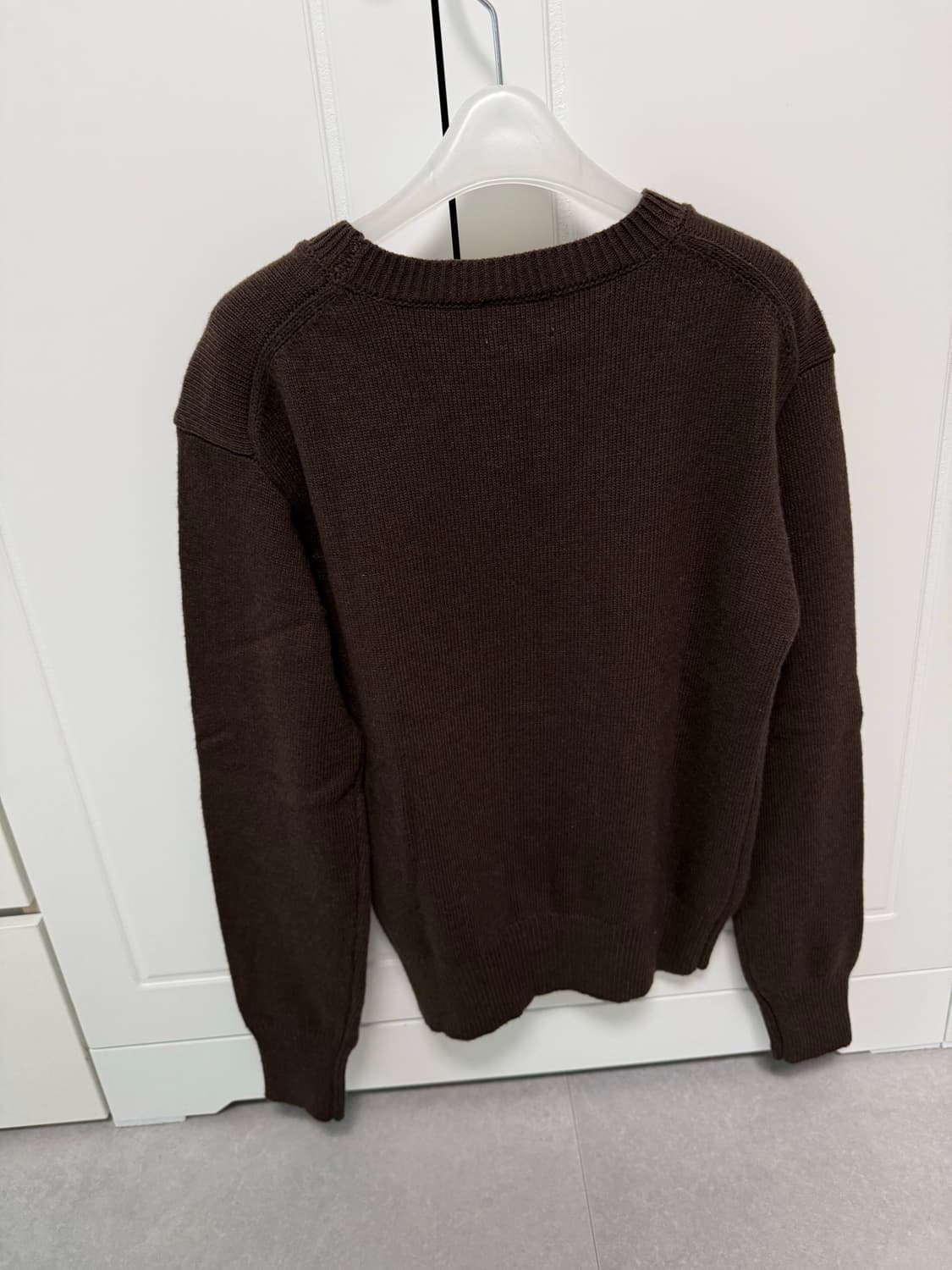 마리떼 프랑소와저버 니트 상품이미지2