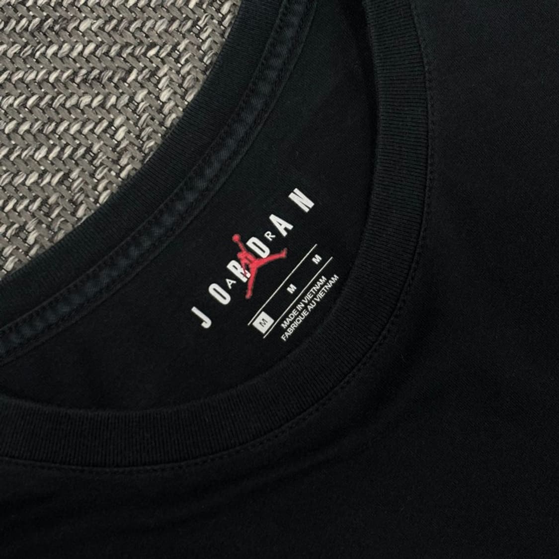 나이키 조던 사이드라인 롱 슬리브 v0391 상품이미지6