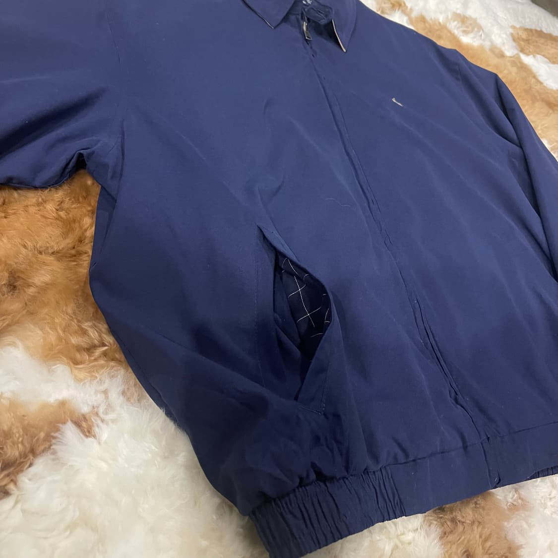 POLO ralph lauren polyshell  상품이미지6
