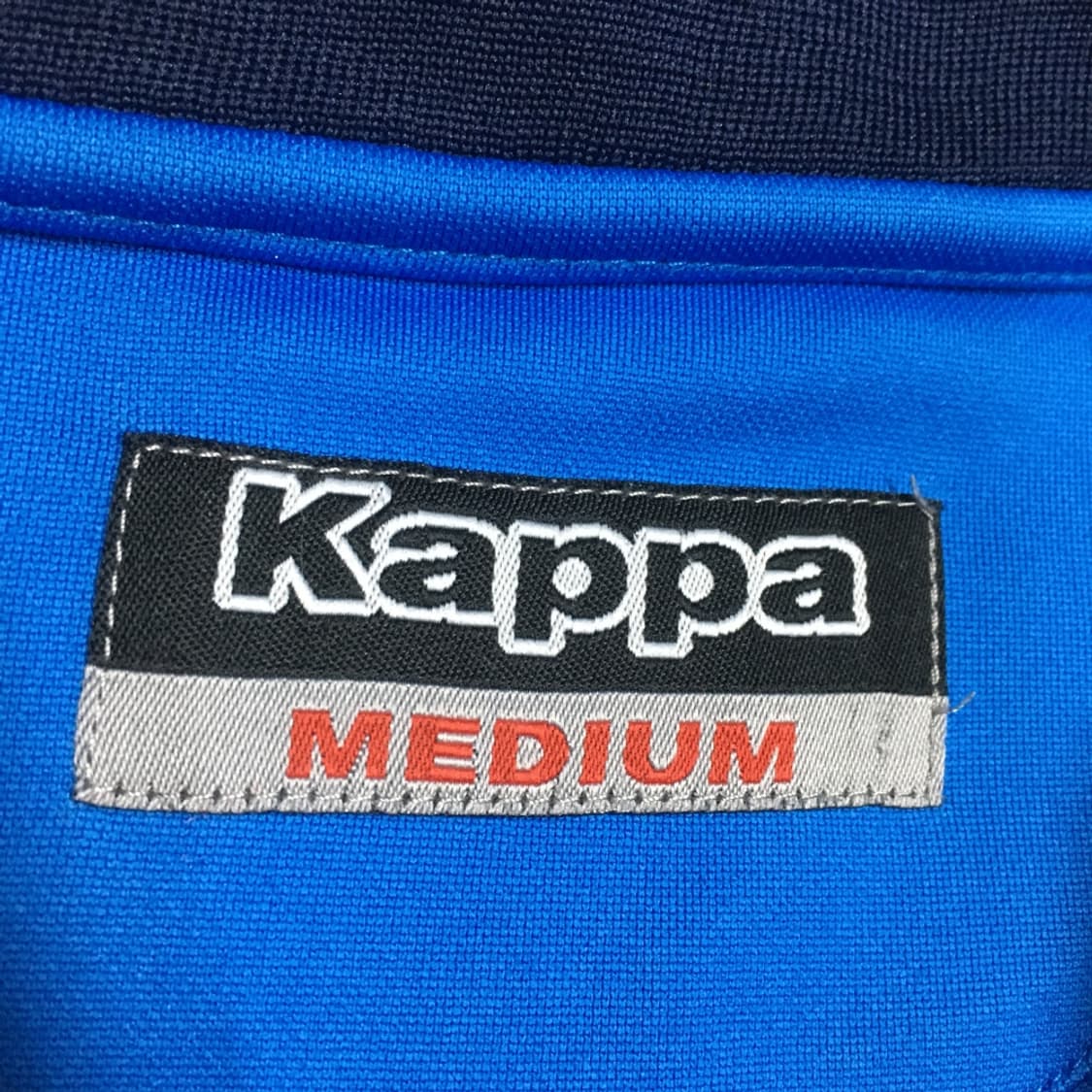 카파 이탈리아 져지 자켓 하자 만원샵 CC06 상품이미지6