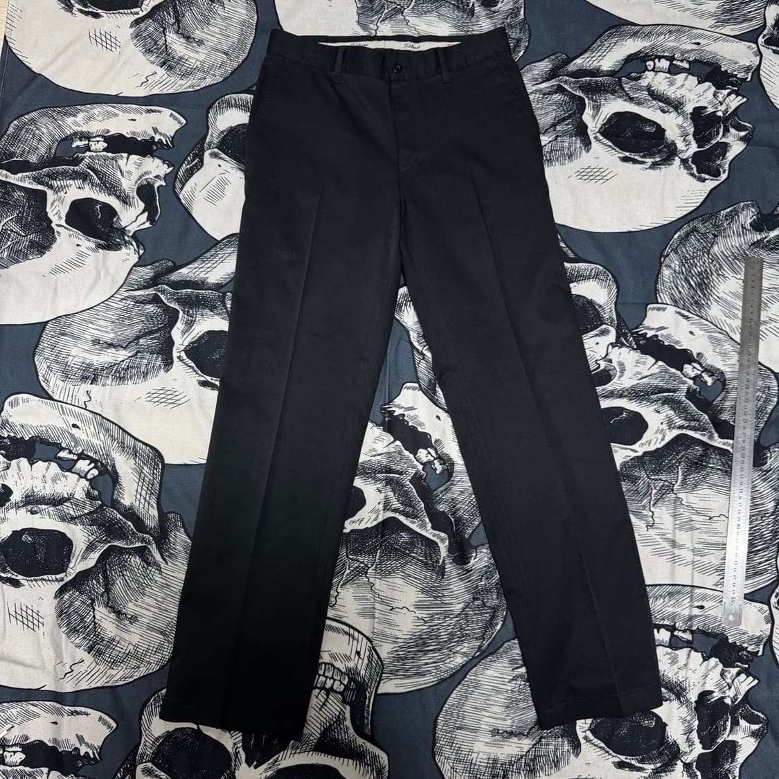 타이틀리스트 재팬 남성 팬츠 79 (M 30) 사이즈 상품이미지1