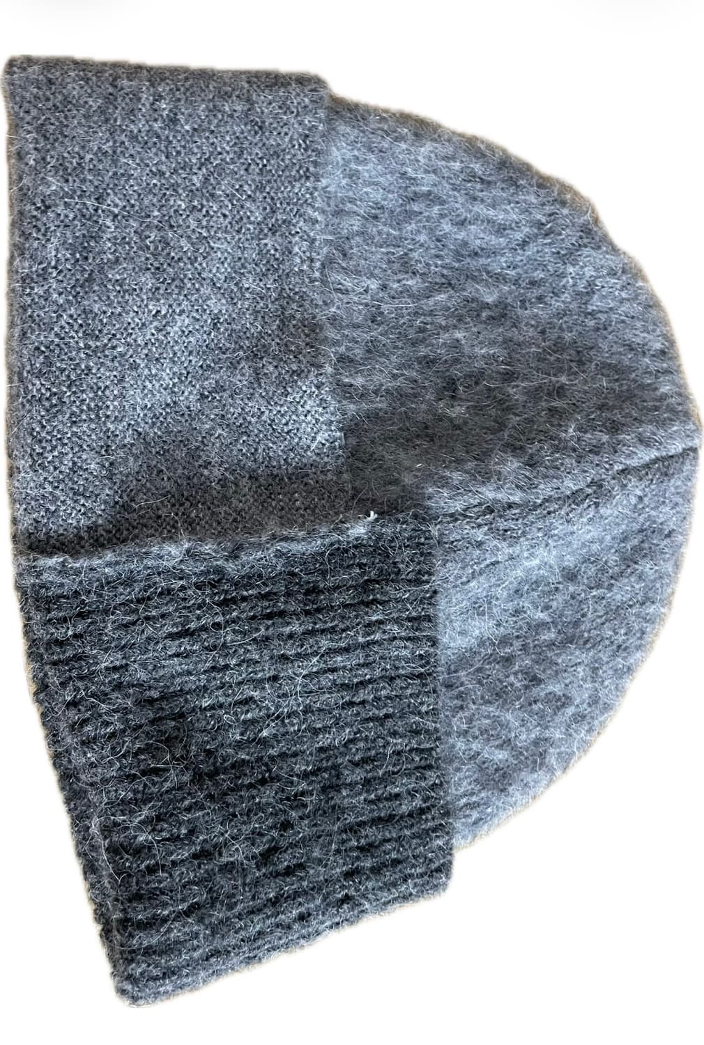 공테잎 리버시블 비니 상품이미지3