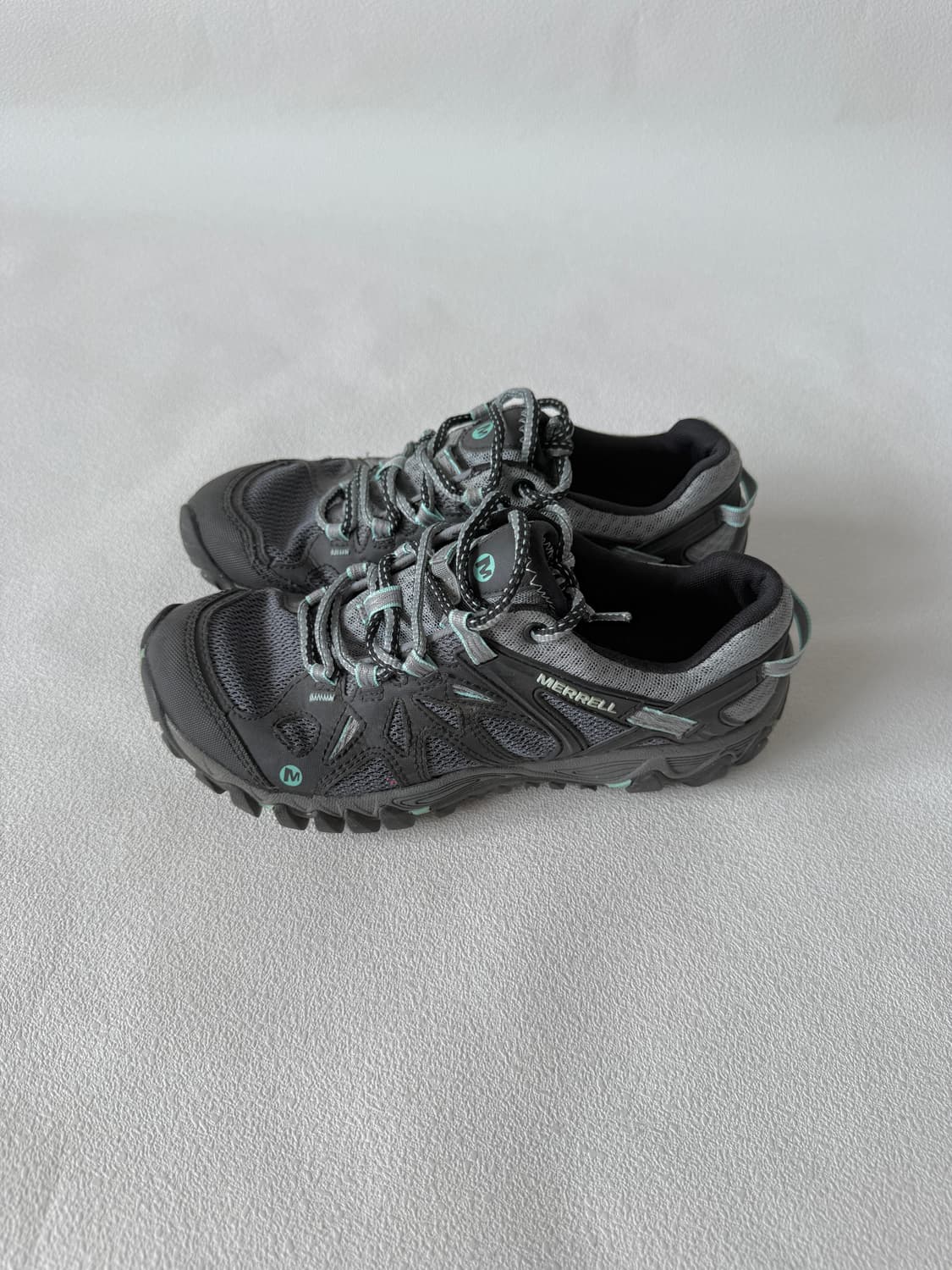 [US7, UK4.5]머렐(MERRELL) 비브람솔 상품이미지1