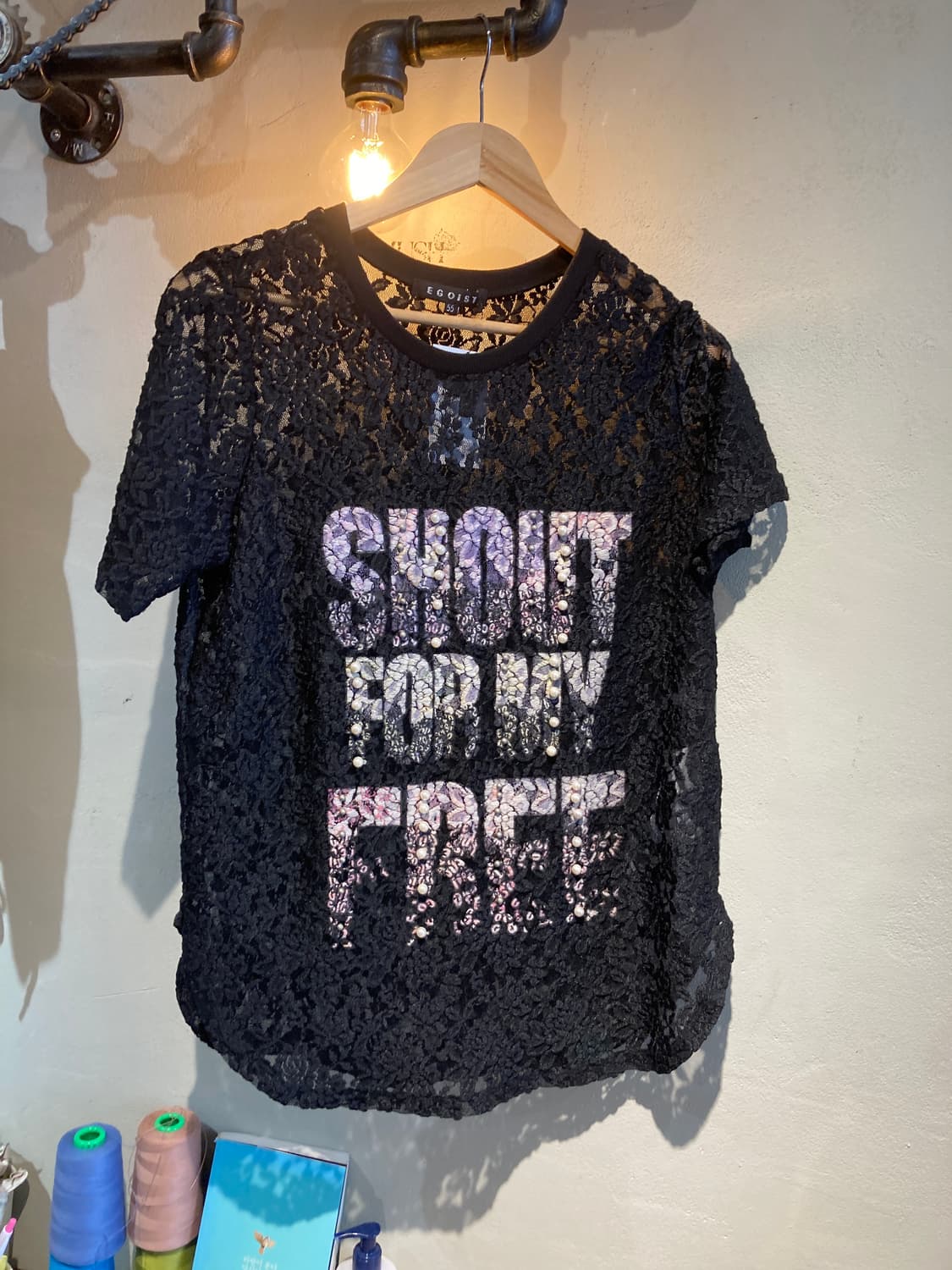 eglost 반팔 상품이미지1