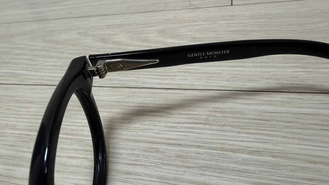 젠틀몬스터 론 Rin 상품이미지6