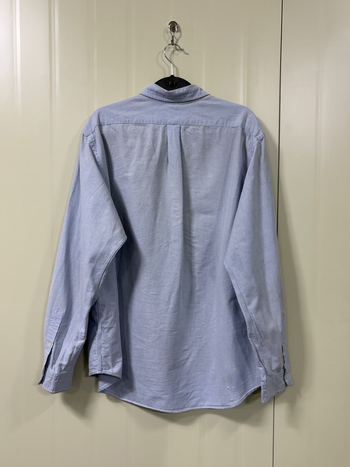 폴로 랄프로렌 셔츠 상품이미지3