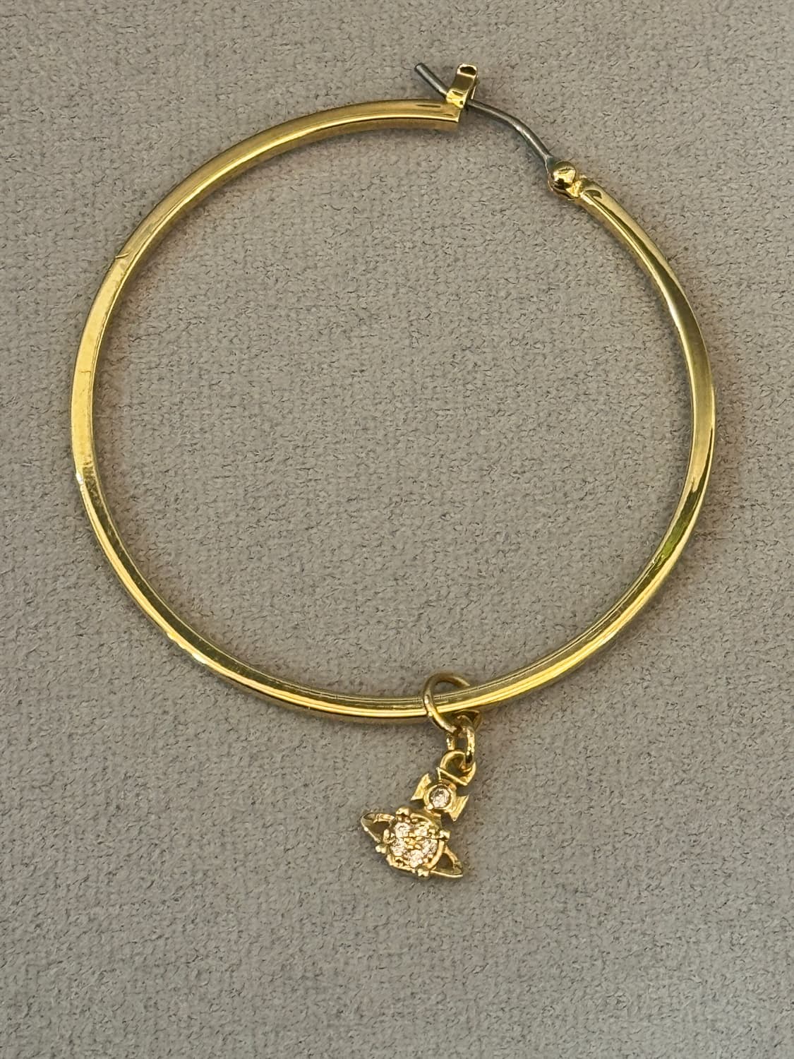 비비안웨스트우드 이어링 귀걸이  상품이미지2