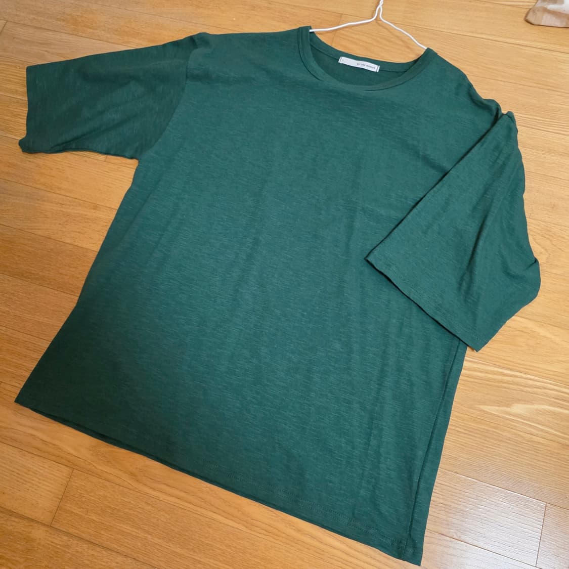 시원한 반팔티 L 반팔티 100 시원한 반팔 상품이미지1