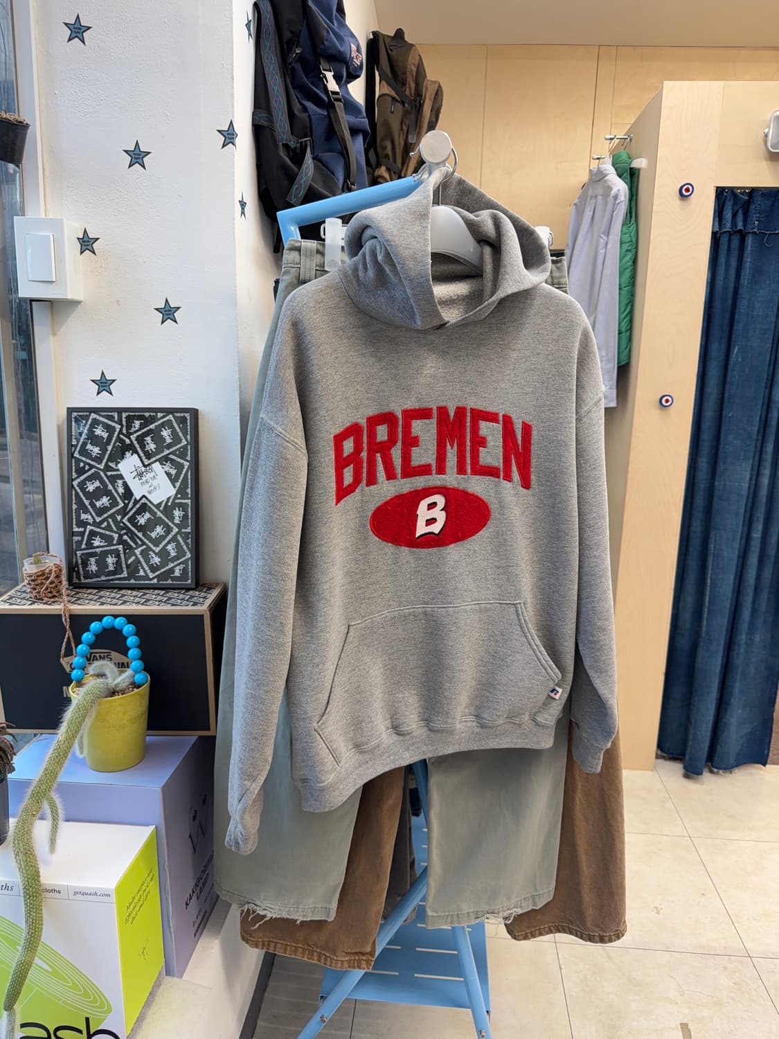 90s RUSSELL 상품이미지2