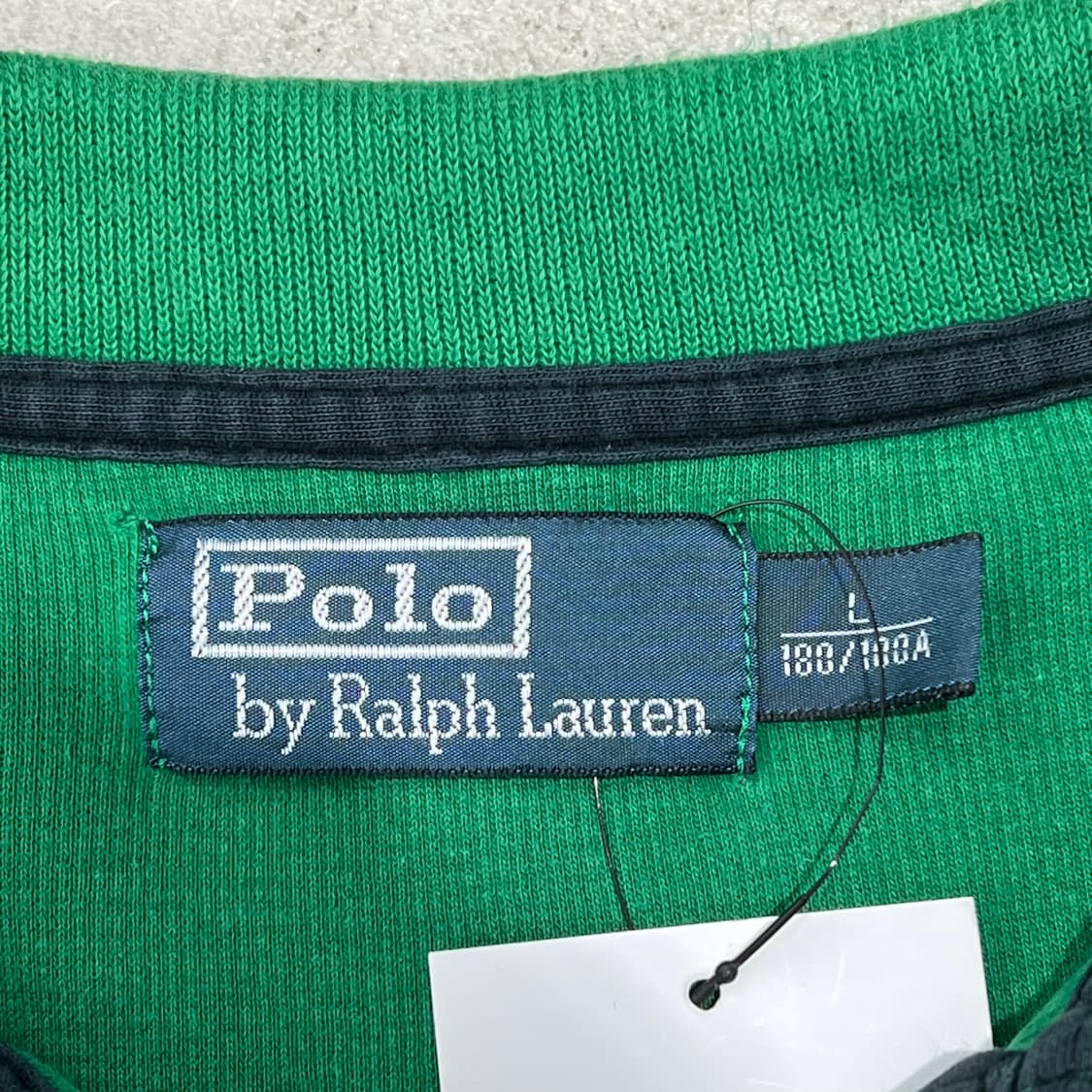 폴로 랄프로렌 빅포니 니트 s09861 상품이미지7