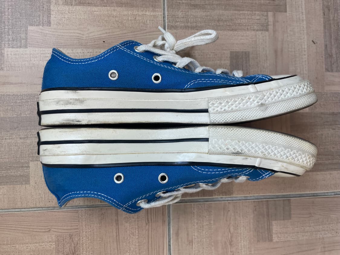 컨버스 척70 사이즈 240 상품이미지2