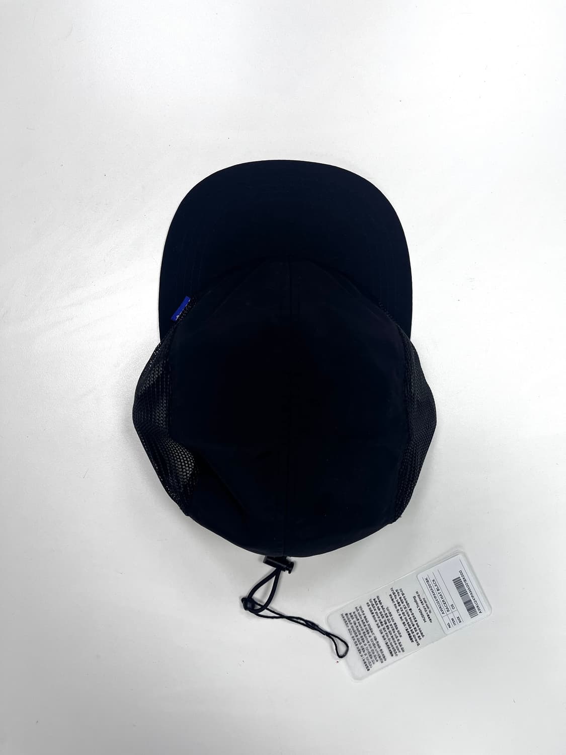 어웨이크 NY 레이서 나일론 햇 상품이미지4