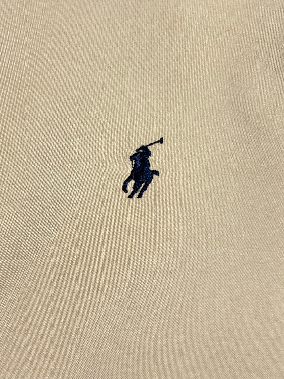 폴로 폴리쉘 해링턴 자켓 상품이미지2