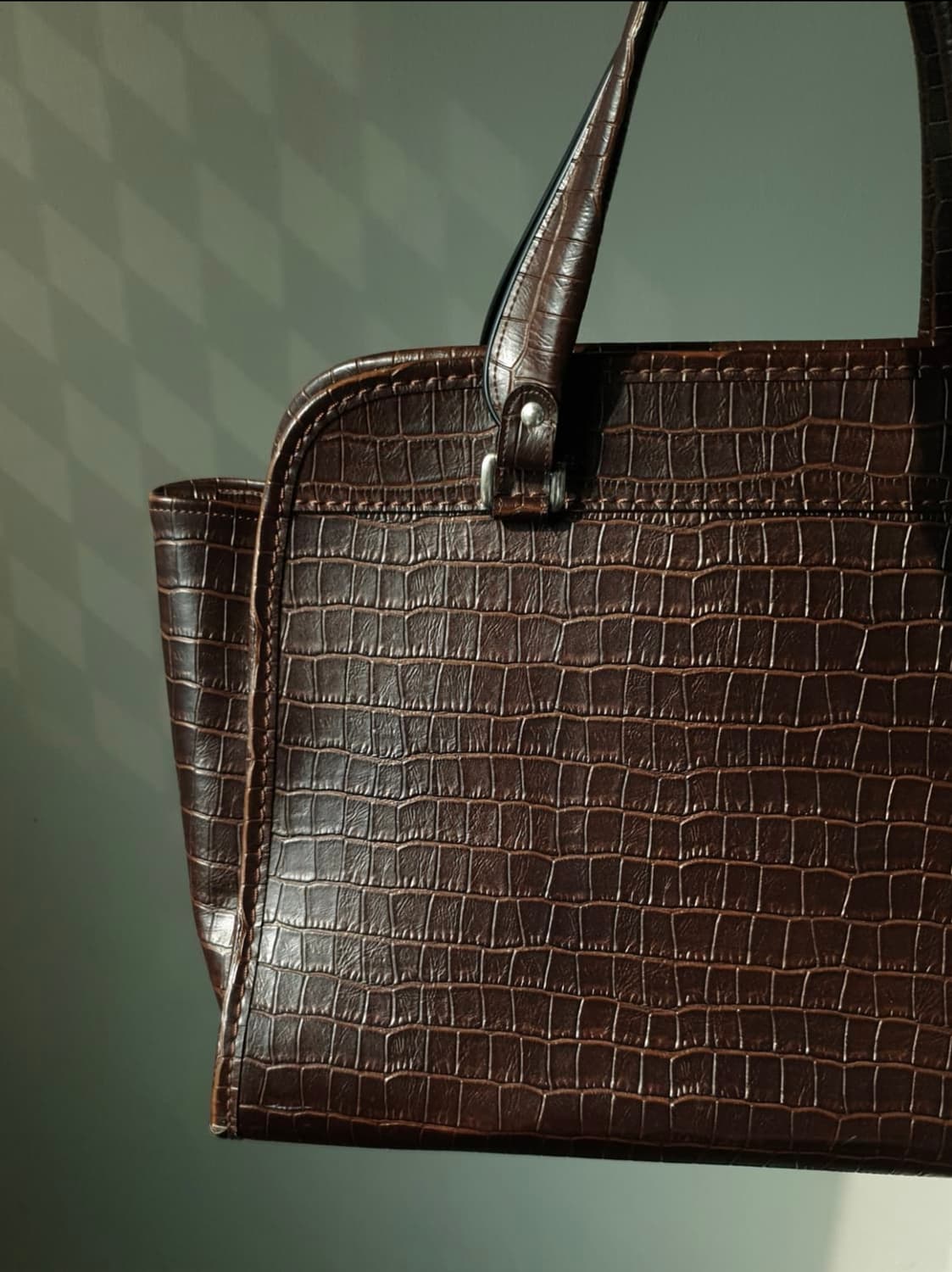 Comme des garcons bag 상품이미지4