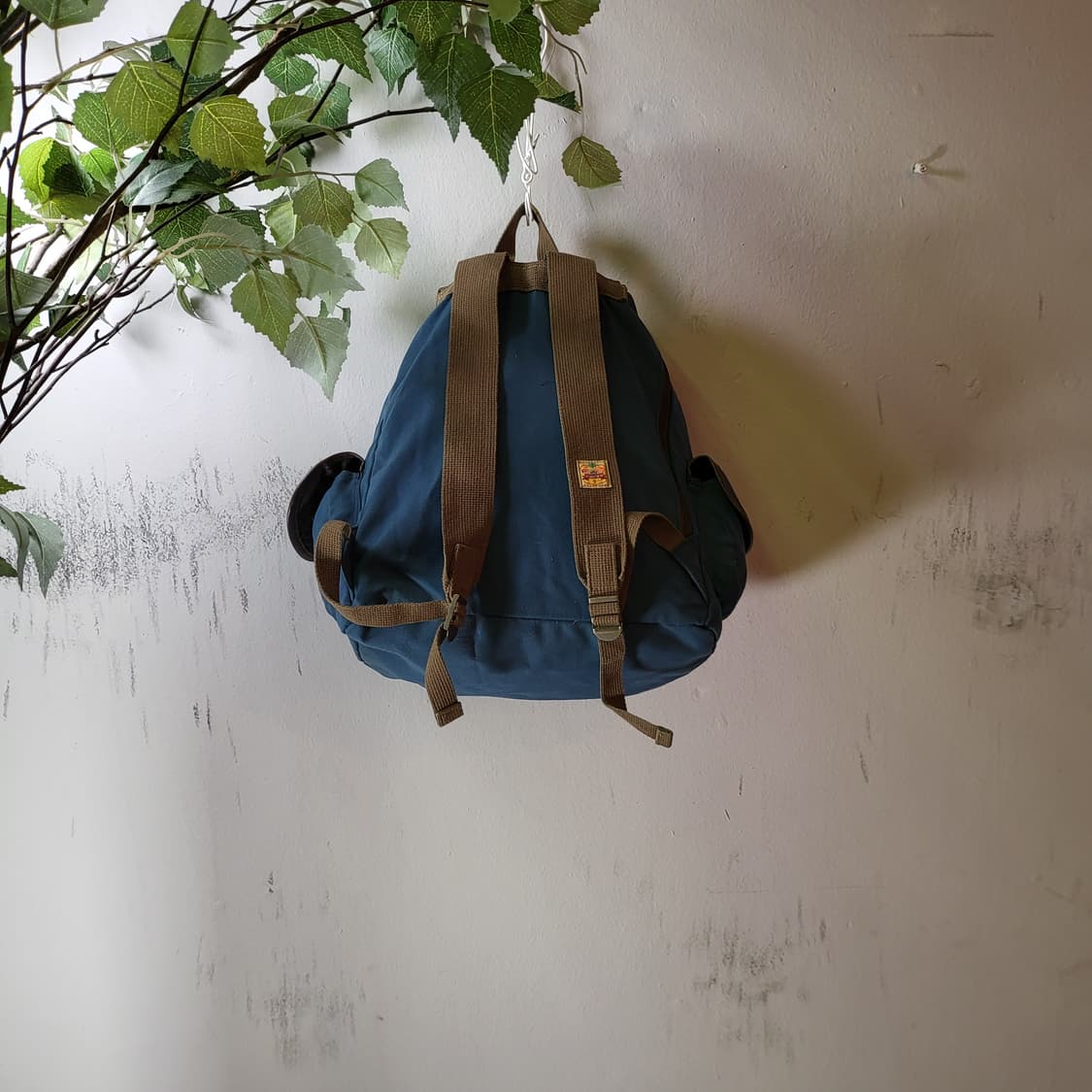 00S LUCAS 루카스 백팩 상품이미지5