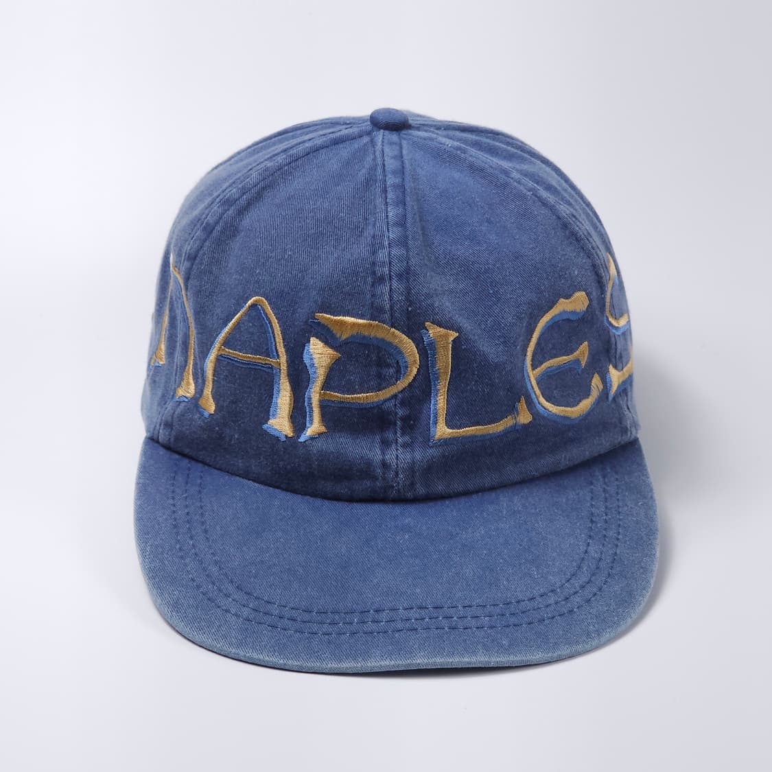 American Vintage Denim Hat 상품이미지2