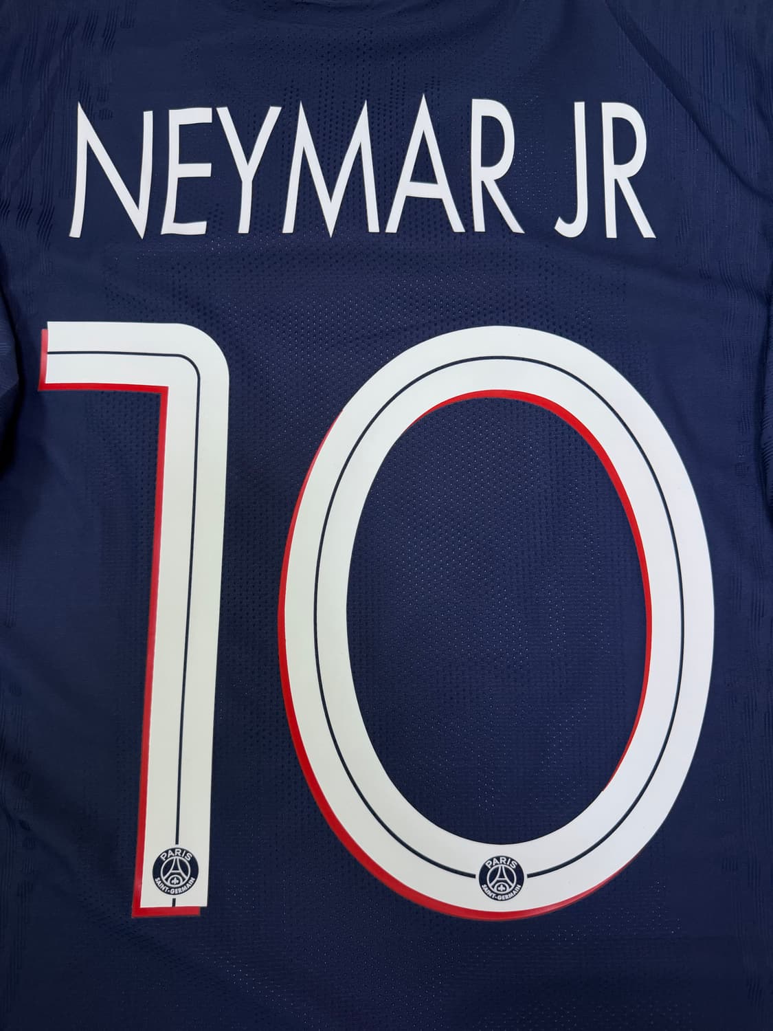 20-21 파리 생제르망 홈 어센틱 새제품  상품이미지4