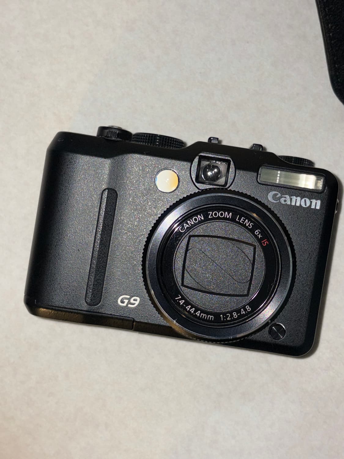 캐논 파워샷 g9 상품이미지1