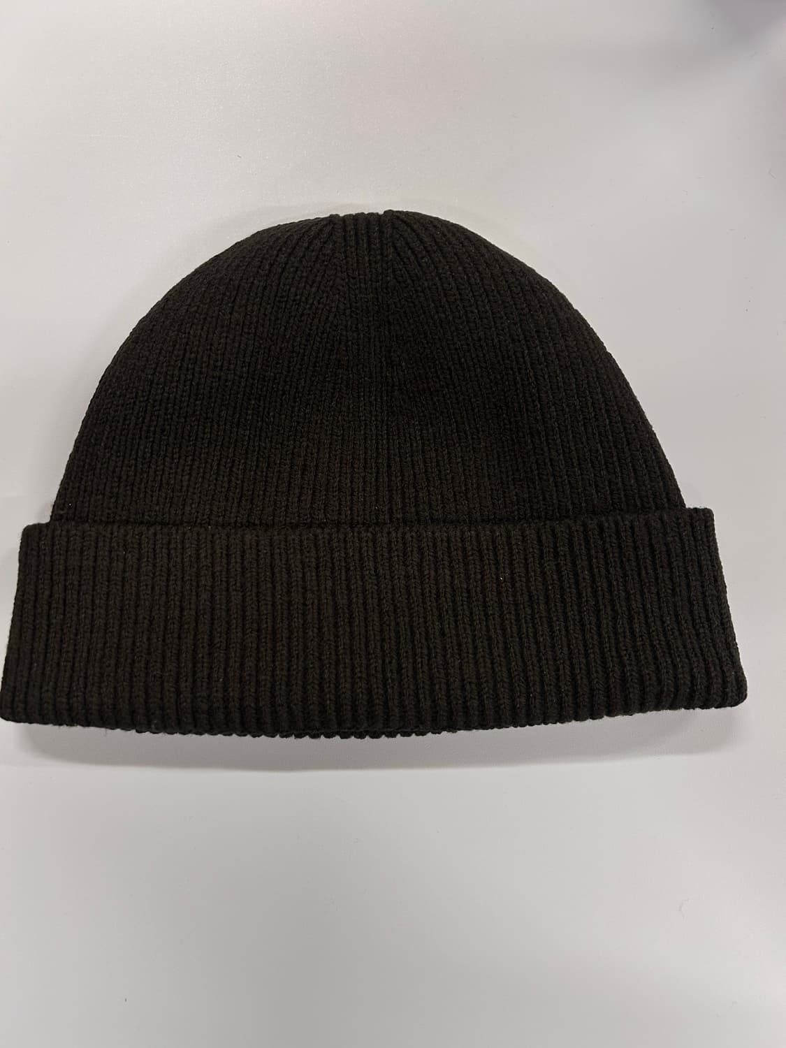 노스페이스 블랙 비니 상품이미지2