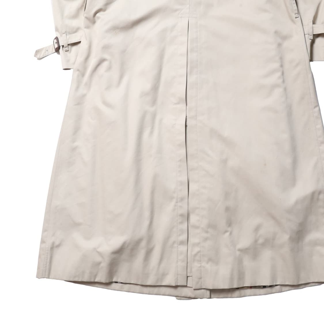 버버리Burberrys Double Breasted Trench Coat 상품이미지8