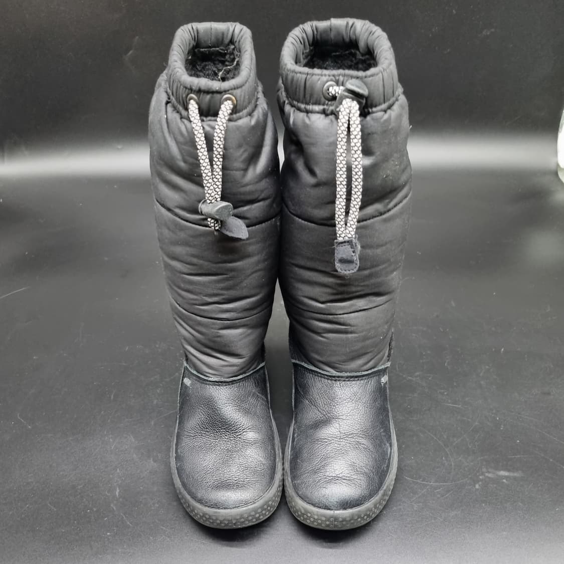 Ecco uki 아동 롱 부츠32 200 상품이미지2